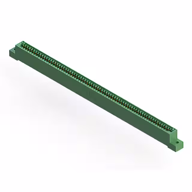 845-070-521-102 EDAC Inc.  Edgeboard Connectors